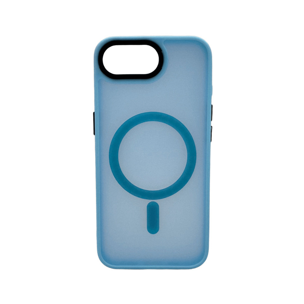 Чохол для смартфона Cosmic Magnetic Color HQ for Apple iPhone 16e Light Blue Київ - фото 1