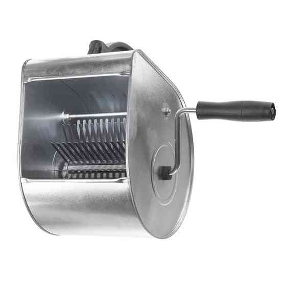 Пристрій для нанесення штукатурки INTERTOOL KT-0001 Київ