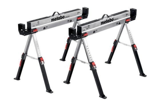 Комплект підставок (козли) Metabo MAB 82 Київ