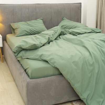 Постільна білизна Tiare 34 WACH Варена бавовна полуториний (34_Wash_pl) Вінниця - фото 7