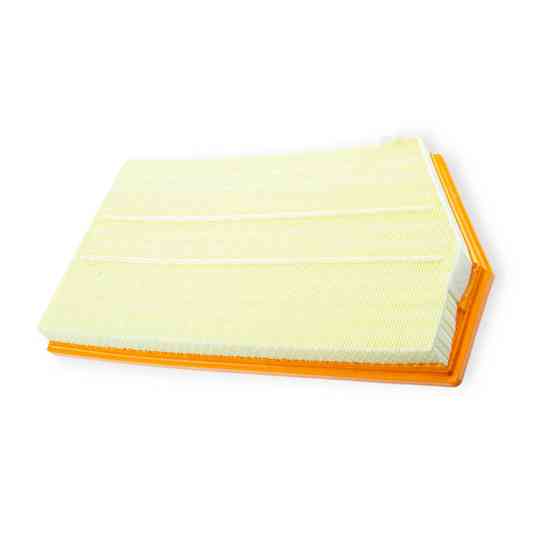 Фільтр Мерседес Бенз GLS W167 повітряний Мукачево