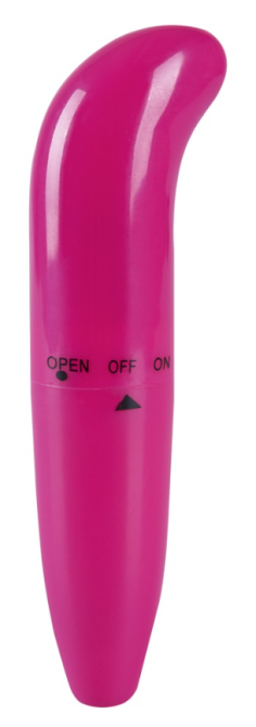 Мини вибратор G Mate Classic G-Spot Vibe Sex Aura Киев - изображение 1