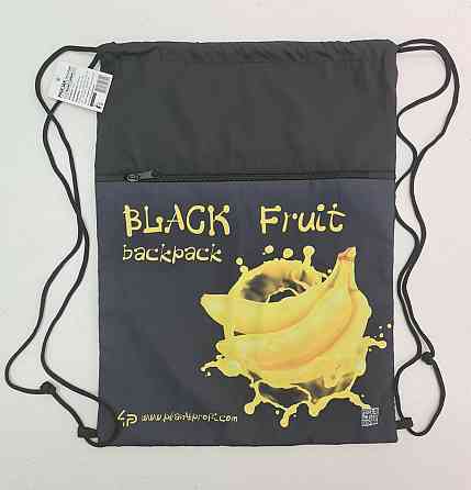 Рюкзак TM Profiplan Frutti yellow (1 шт) Харків