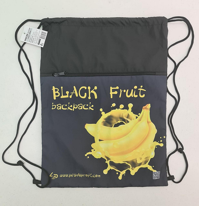 Рюкзак TM Profiplan Frutti yellow (1 шт) Харків - фото 4