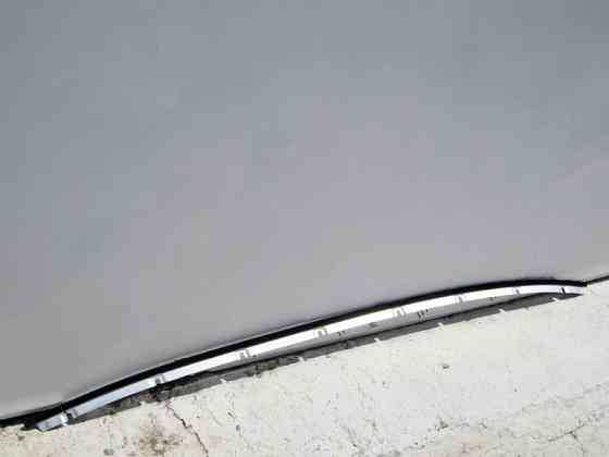 Mercedes-Benz  A2217840206 Права планка ущільнювача під молдингом панорамного даху S-Class W221 Одесса