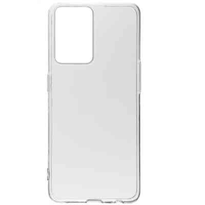 Чохол до мобільного телефона Armorstandart Air Series OPPO A57s 4G/A57 4G/A57e 4G/A77 4G/A77s 4G Transparent (ARM64688) Вінниця