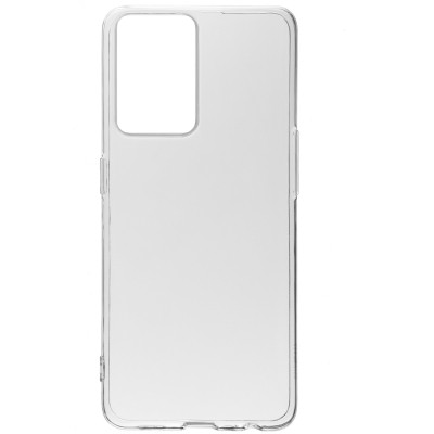 Чехол для мобильного телефона Armorstandart Air Series OPPO A57s 4G/A57 4G/A57e 4G/A77 4G/A77s 4G Transparent (ARM64688) Винница - изображение 1
