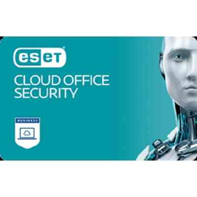 Антивирус Eset Cloud Office Security 23 ПК 1 year новая покупка Business (ECOS_23_1_B) Винница