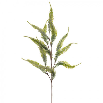 Декоративна гілка YES! Fun Хвойна 75 см (974817) Вінниця - фото 1