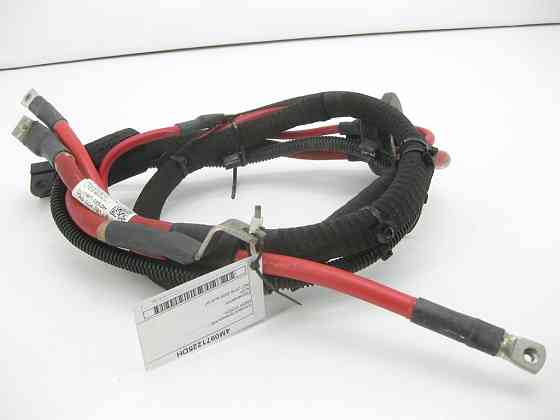 VAG  4M0971225DH Силові дроти АКБ Одеса