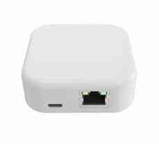 Шлюз SEVEN LOCK SL-7734 LAN + PoE Київ