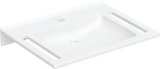 Раковина  Geberit Publica 70x55 402170016 Киев