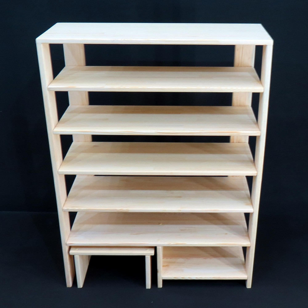 Полка для обуви 