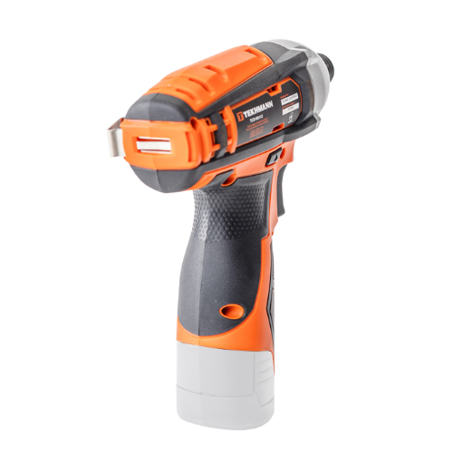 Гвинтоверт акумуляторний TCD-90/i12 Tekhmann Житомир
