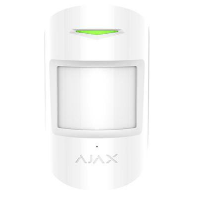 Датчик руху Ajax Combi Protect біла (CombiProtect біла) Вінниця - фото 2