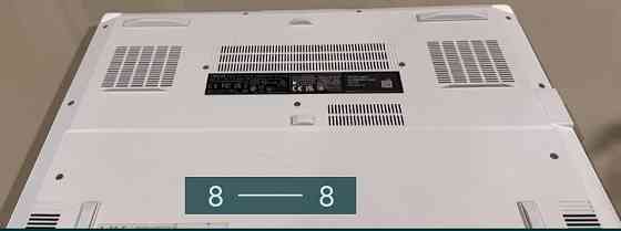 Ноутбук ASUS TUF Dash F15 / Intel Core/ i5-11300H / SSD 500Gb / RAM 16Gb./ RTX 3050Ti Киев