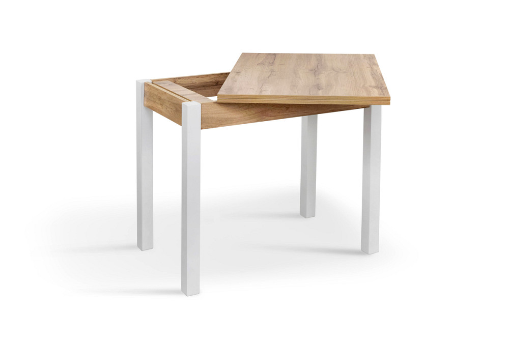 Стіл-трансформер СКАЙ, дуб тахо Київ - фото 3