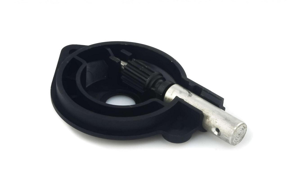 Маслонасос бензопила Hus 236 Мукачево - фото 1