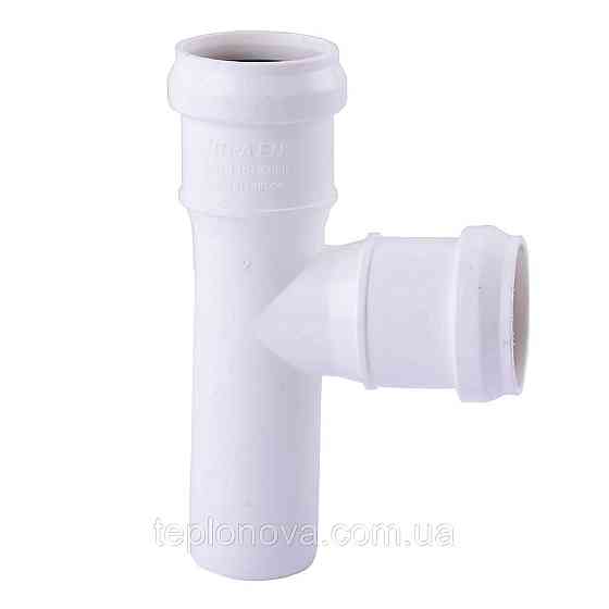 Тройник VSplast  32х32х90° Черновцы