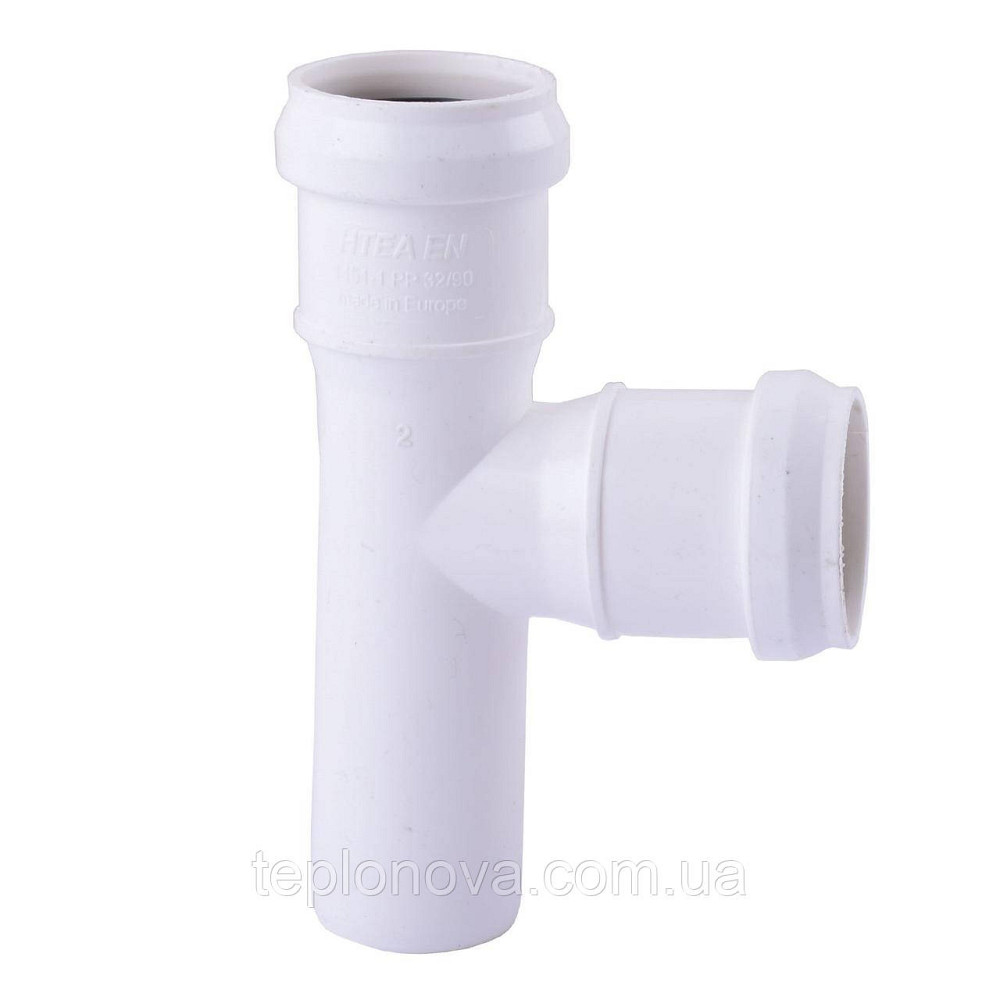 Тройник VSplast  32х32х90° Черновцы - изображение 2