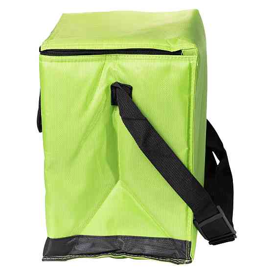 Термосумка холодильник 18 (л) для їжі, напоїв, пива дорожня холодильна сумка для риболовлі та пікніка HP-14-9 Київ