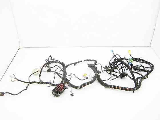 Mercedes-Benz  A1665400917 Джгут електропроводки передньої панелі ML/GLE W166 GL/GLS X166 GLE Coupe C292 Одесса