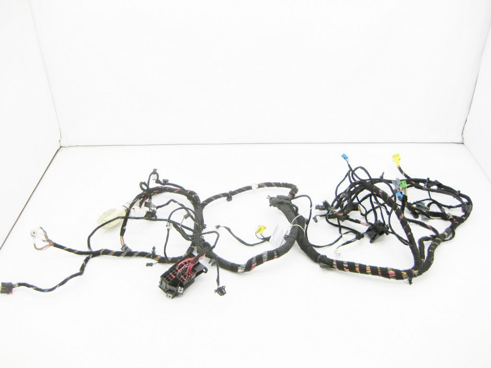 Mercedes-Benz  A1665400917 Джгут електропроводки передньої панелі ML/GLE W166 GL/GLS X166 GLE Coupe C292 Одесса - изображение 1