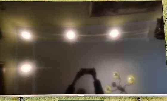 Телевізор: HISENSE 50B7700UW 50" Харків