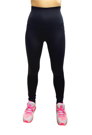 Жіночі для фітнесу втягуючі компресійні Valeri 3 Z,з високим поясом Київ