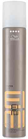 Лак для волос WELLA SUPER SET ультрасильной фиксации (4) 300 мл Киев