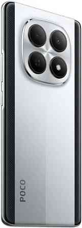 Смартфон Poco M8 5G 8/256GB Silver ( 16927 ) Харків