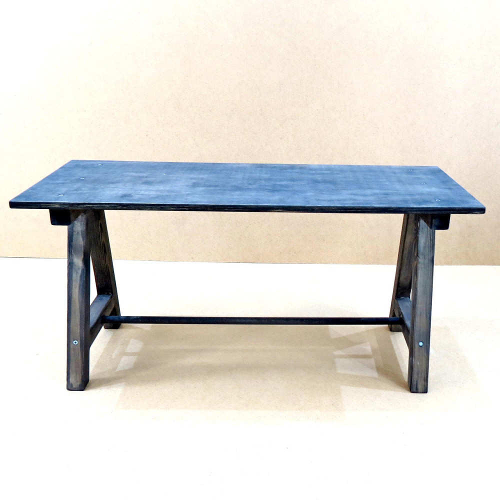 Садовая скамейка 