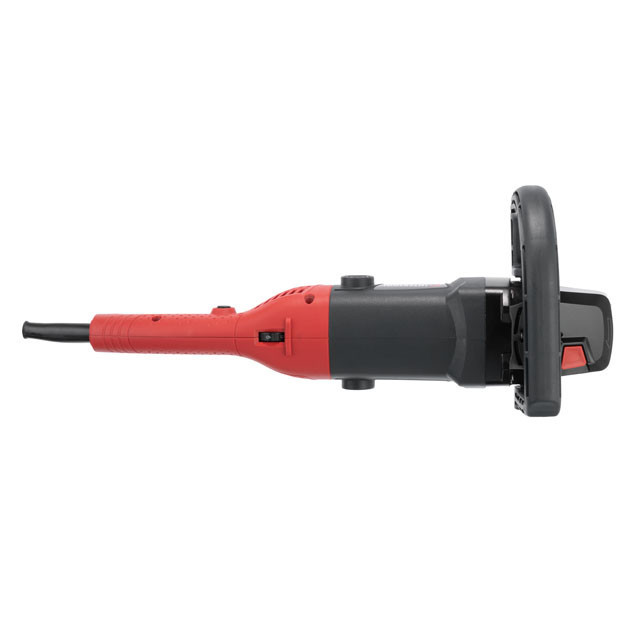 Машина полірувальна  INTERTOOL 1,4 кВт, 180 мм, 800-3200 об/хв, STORM - для полірування фар, капоту, кузова Львів - фото 7