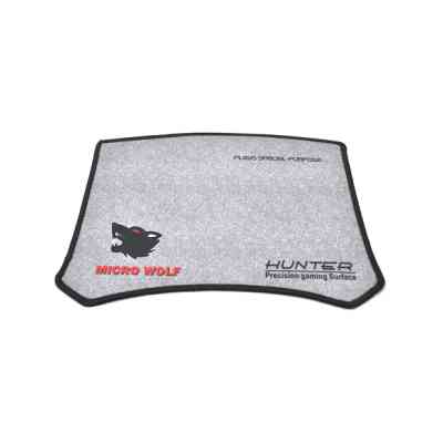 Коврик для мышки Voltronic HUNTER WILD WOLF Grey (YT-MHWW25/21) Винница