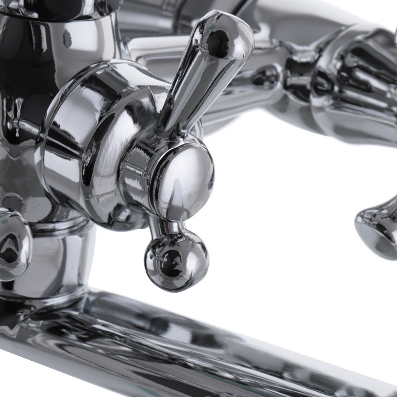 Змішувач для ванни Champion MF 143, модель CH0064 Харків - фото 3