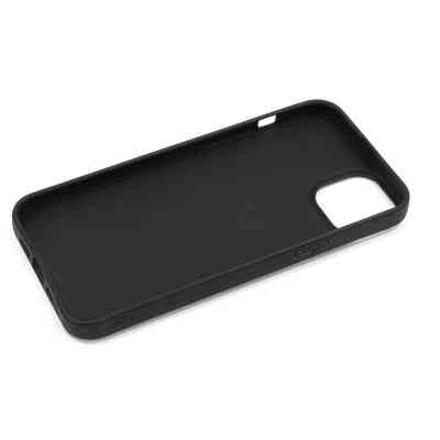 Чехол для мобильного телефона BeCover Apple iPhone 14 Plus Black (708109) Винница