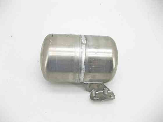 Mercedes-Benz  A1663200015 Ресивер пневпопідвіски ML/GLE W166 GLE Coupe C292 Одеса