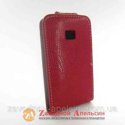 Чохол книжка LG E400 E405 Optimus L3 Chic Case Одеса