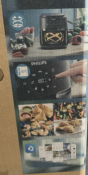 Аэрофритюница Киев - изображение 2