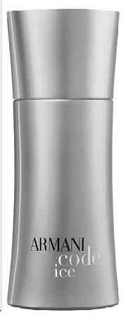 Туалетна вода Giorgio Armani Code Ice Слов'янськ