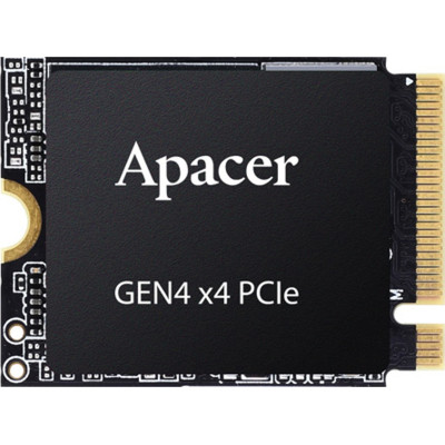 Накопичувач SSD M.2 2230 1TB PE4430-R OEM Apacer (AP3APE4430D-0001) Вінниця - фото 1