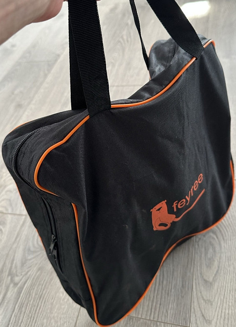 Зарядка Type 2 Type 1 GBT Feyree Накраща на ринку електро авто 3.5KW Киев - изображение 1