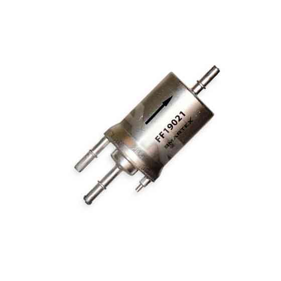 Фильтр Фольцваген Гольф V 1.2-1.4-1.6-2.0FSI, TSFI (2004-) топливный Мукачево