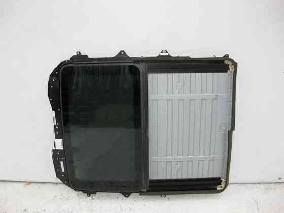 Mercedes-Benz  A2217800429 Люк у зборі без моторчика S-Class W221 Одеса