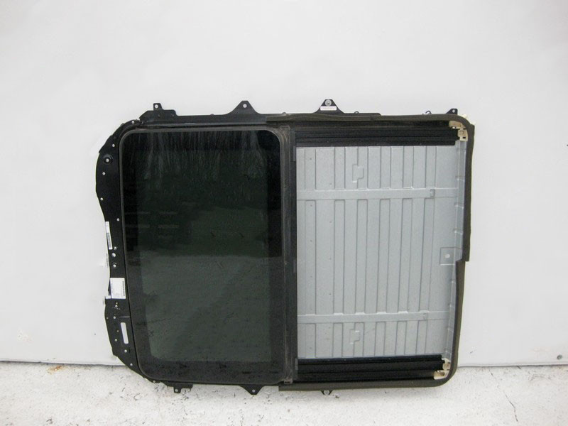 Mercedes-Benz  A2217800429 Люк у зборі без моторчика S-Class W221 Одеса - фото 1