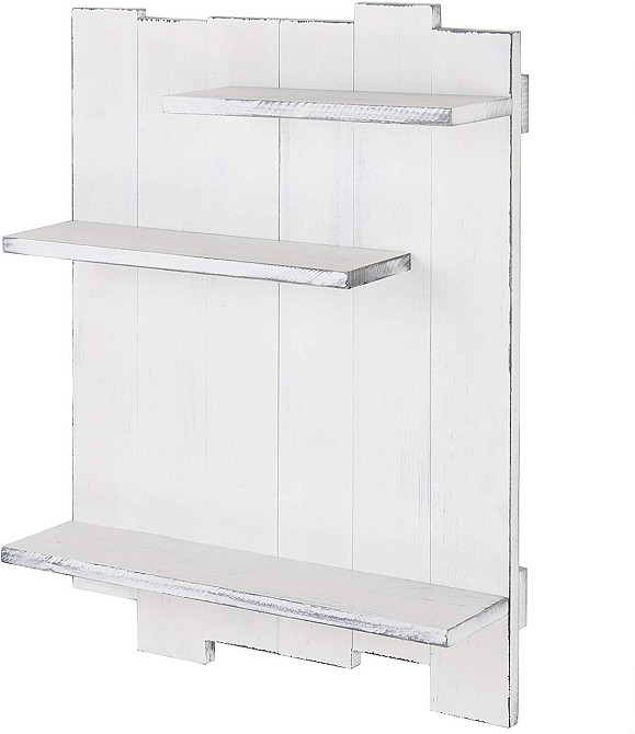 Полка для ванной 