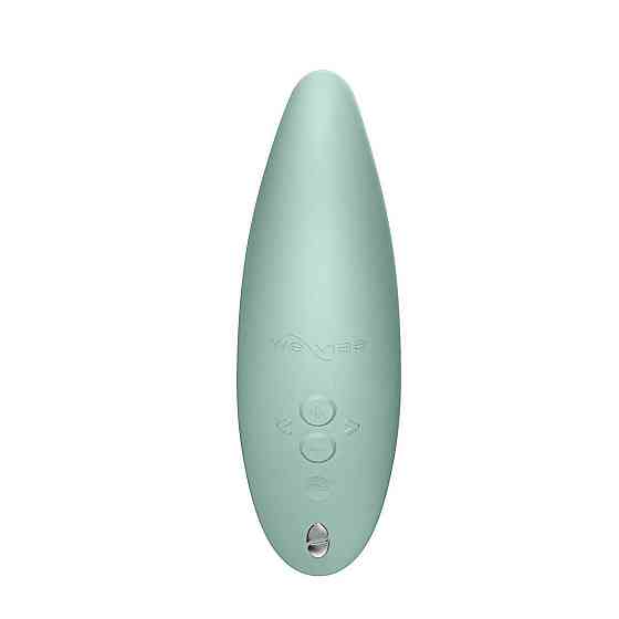 Вакуумний смарт-стимулятор для пар We-Vibe Melt 2 Sage Sex Aura Київ