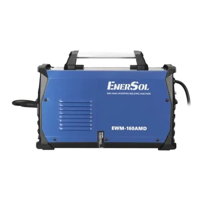 Зварювальний апарат Enersol напіватомат, 20-160 A, 7,2 кВт. (EWM-160AMD) Вінниця