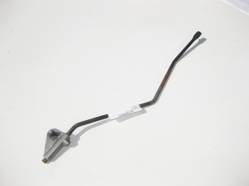 Mercedes-Benz  A2112600533 Тяга селектора АКП E-Class W211 CLS C219 A2112670032 з наконечником Одеса - фото 2