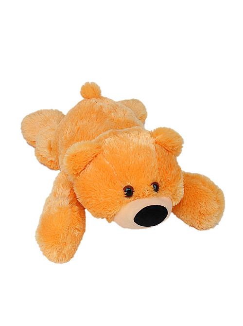 Плюшевый Мишка Алина Умка 55 см медово-белый Киев - изображение 1